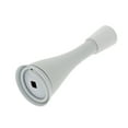 thumbnail image 5 of Bulldog Hardware Spring Doorstop, White Finish, 2 Pack, 5 of 9