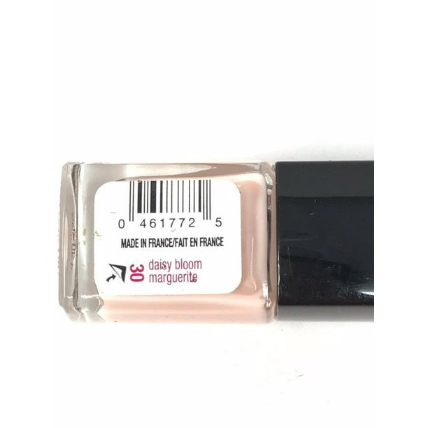 CoverGirl Outlast Stay Brilliant Nail Gloss Daisy Bloom #30 - 04617725 ...