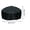 🔥 Black D, variant on YYV Heavy Duty Waterproof Gas BBQ Grill Cover Weather Resistant Patio Barbecue Protector Dust UV Rain Proof Outdoor Grill Shelter All Season Grill Accessory