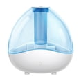 thumbnail image 4 of Binwennn Cool Pack Air College Dorm Bedroom Transparent Humidifier Quiet Air Purifier For Home Large Capacity Mini Humidifier, 4 of 4