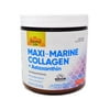Country Life Maxi-Marine Collagen Plus Astaxanthin Tropical Punch - 3.9 ounces