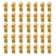 thumbnail image 1 of 35 Uds. Boquillas Mk8 de 0,4mm, accesorios para extrusora de impresora 3d para 3, 5 -10, 10s, S4, S5, etc., 1 of 5