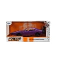 thumbnail image 2 of Coche fundido a presión Jada Toys Big Time Muscle 1969 Dodge Charger 1:24, 2 of 7