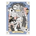 thumbnail image 1 of Mientras Yubooh Duerme Planeta Comics Paulina Palacios, 1 of 2