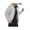 thumbnail image 3 of Sudadera Champion para Hombre con Cierre Completo y Forro de Peso Medio, 3 of 6