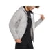 thumbnail image 3 of Sudadera Champion para Hombre con Cierre Completo y Forro de Peso Medio, 3 of 6