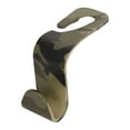 thumbnail image 4 of Auto Drive, Camo Headrest Hooks 2 Pack, Automotive Interior Accessories, Universal Vehicle, Plastic, 4 of 11