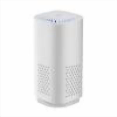 ライトエアー IonFlow 50 シグニチャー LightAir IonFlow Signature Air Purifier in Bronze, LASBRZ1