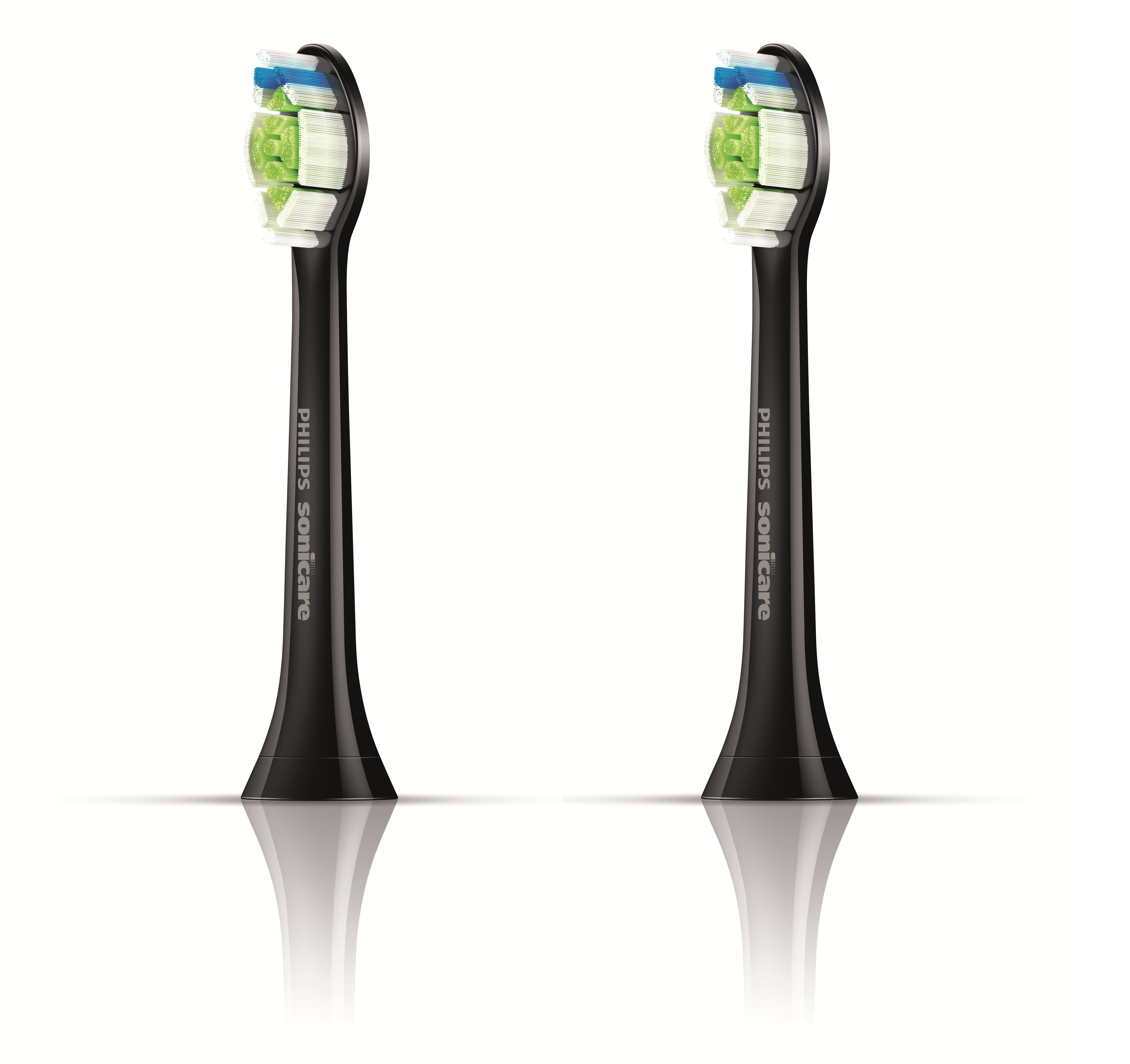 philips sonicare diamond heads