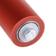 thumbnail image 2 of Tbest Roofing Roller,40mm Silicone High Temperature Resistant Seam Hand Pressure Roller Roofing PVC Welding Tool,Hand Roller, 2 of 8