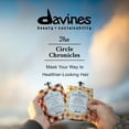 thumbnail image 2 of Davines The Renaissance Circle Restoring And Repairing Mask For Dry And Damaged Hair Add Shine Nourishment And Softness 1.69 Fl. Oz., 2 of 4