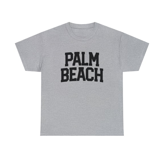 22Gifts Palm Beach Fl Florida Moving Away Shirt, Gifts, Tshirt