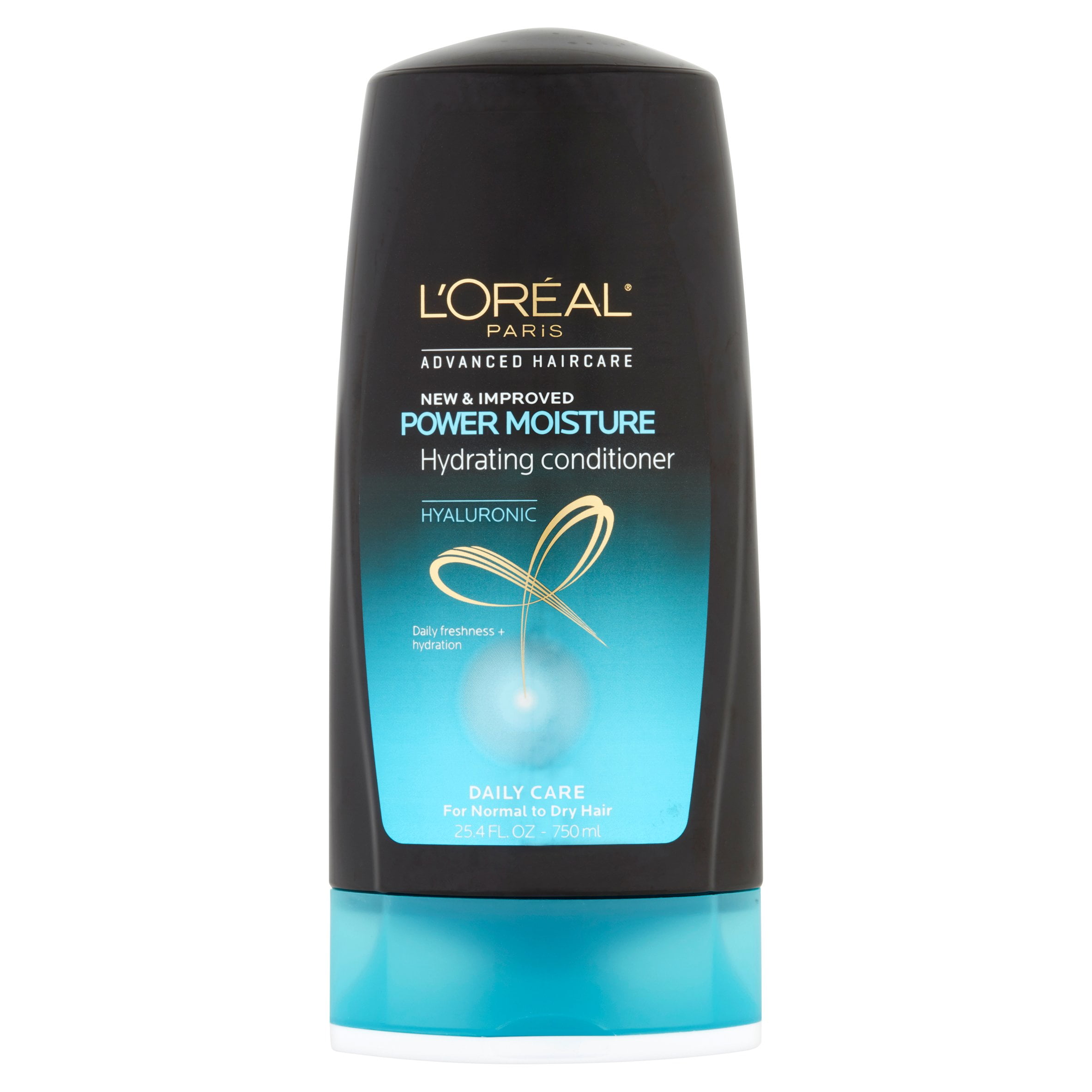 L'Oreal Paris Advanced Haircare Power Moisture Conditioner 25.4 FL OZ