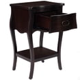 thumbnail image 3 of Mesita de noche Butler Specialty Company Rochelle, 1 cajón, 3 of 9
