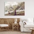 thumbnail image 3 of Stupell Industries Cottage Vintage Gathering Spring Blossoms Canvas Art, 45 x 30, by Leah Straatsma, 3 of 8