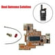 thumbnail image 5 of 2X Módulo de Modificación SI4732 V5.0 FPC para Recepción de Banda de Corta UV K5 K6 HF/Recepción de Banda Lateral Única, 5 of 5