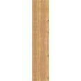 thumbnail image 4 of Ekena Millwork 7.50"W x 24"D x 36"H Olympic Smooth Craftsman Outlooker, Western Red Cedar, 4 of 4