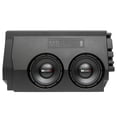 thumbnail image 1 of MB Quart Dual 10" Subwoofer Upgrade with Enclosure for 2016-2023 Toyota Tacoma, 1 of 13