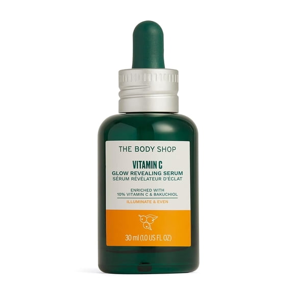 The Body Shop - Glow Serum Vitamin C (30ml)