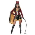 thumbnail image 2 of Costume Éblouissant de Ringmaster pour Femmes, 2 of 4