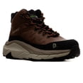 thumbnail image 3 of Botas Discovery para Hombre 2582 cafe 27, 3 of 6