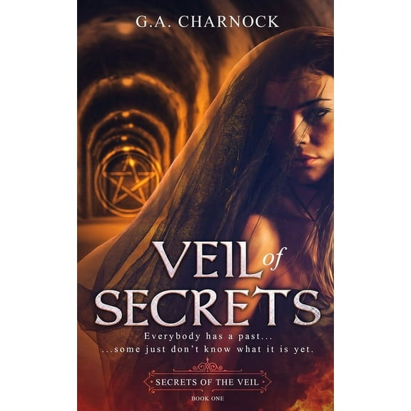 Veil of Secrets, (Paperback)