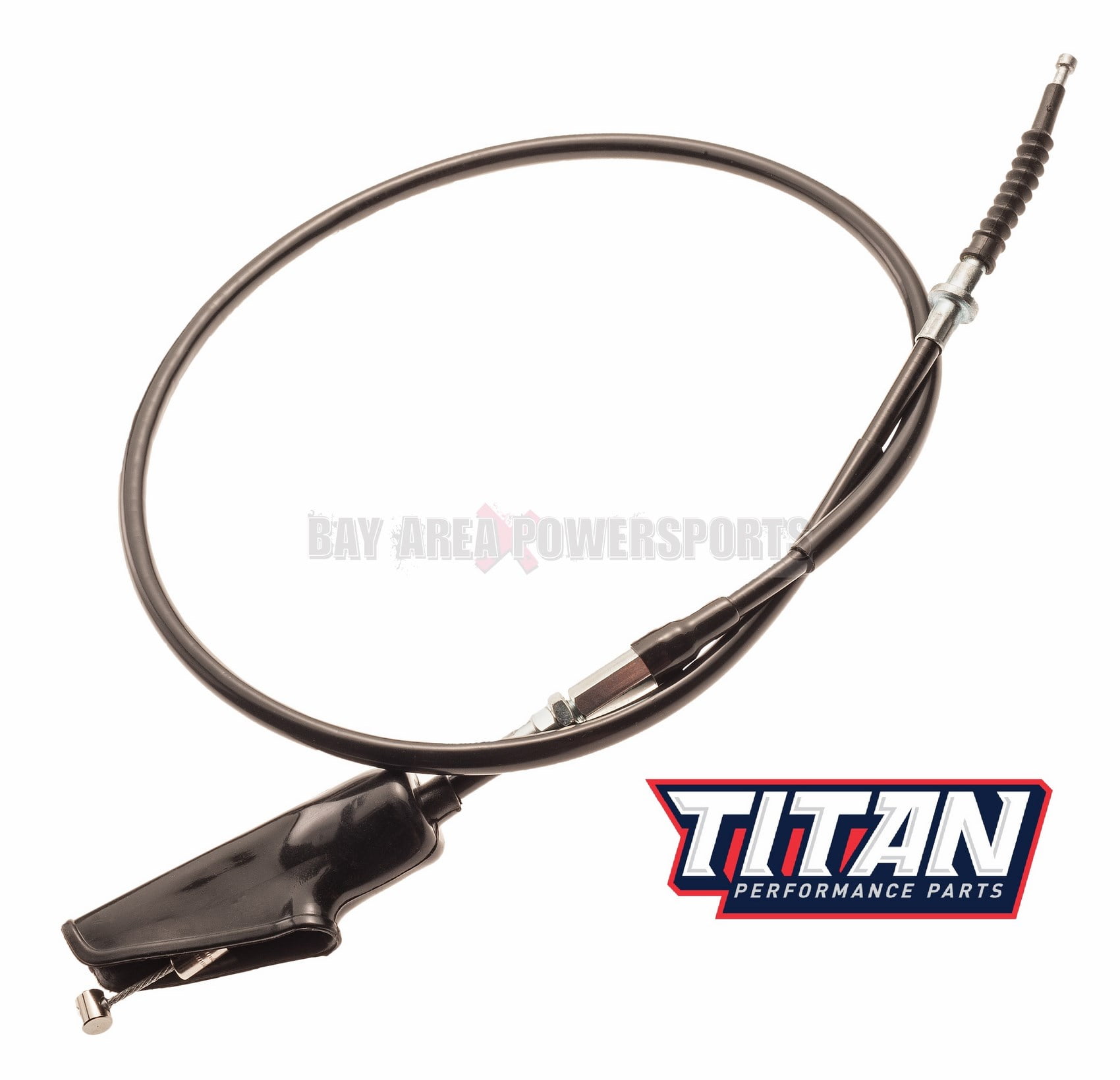 Yamaha YZ125 YZ 125 Clutch Cable 19942003