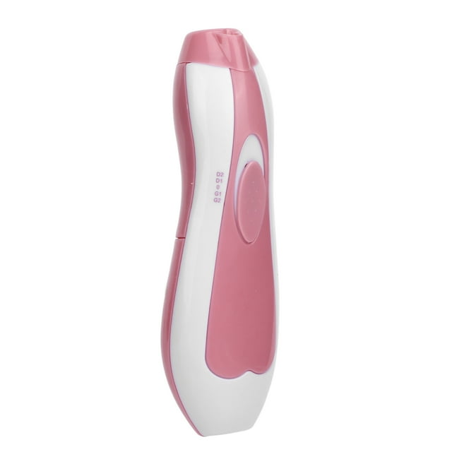 Kit de uñas para bebés, cortauñas para bebés 6 limas para uñas para bebés Cortauñas para bebés Innovación moderna