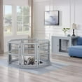 thumbnail image 2 of Almohadillas impermeables de adiestramiento para perros Unipaws para jaulas o corrales, 2 of 7