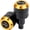 Gold, variant on Motorcycle Frame Sliders Protection For Kawasaki Z900 2017-2024/Z900RS 2018-2024 Crash Protectors Crash Sliders Drop Protection z900 z900rs Accessories