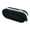 Black, variant on Soumake Silicone Swimming Goggle Case with Drain Hole Lightweight Shockproof Goggle Protective Box for Swimming Goggles
