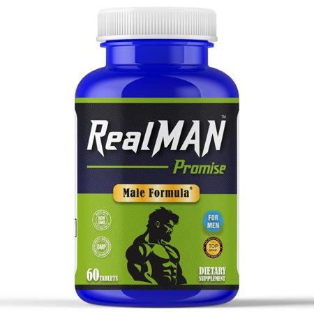 D-Lay Male Testosterone Booster Vitamin Supplements Energy Booster 60 Tablets by Aai Brand
