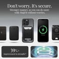 thumbnail image 4 of Funda para teléfono celular Spigen Ultra Hybrid MagFit para iPhone 16 Pro Max, 4 of 7