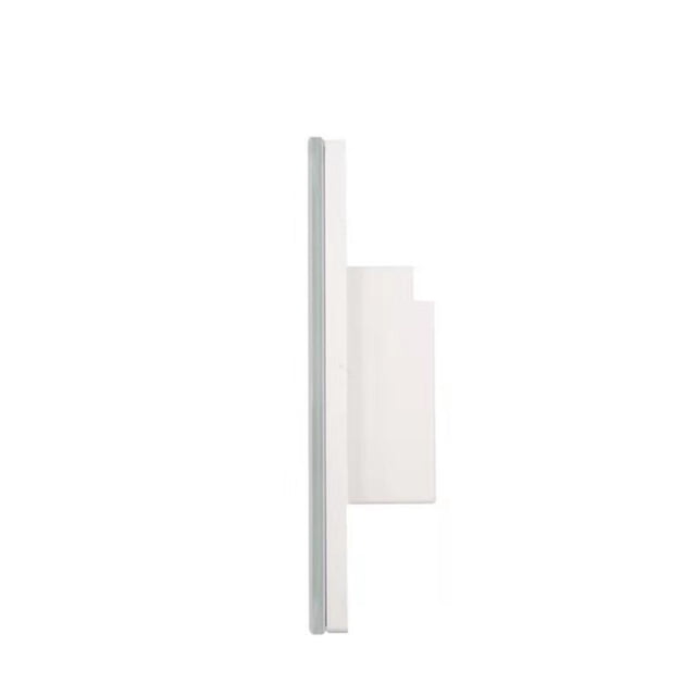 Sidaley Interruptor de caldera WiFi de 800W, calentador de agua inalámbrico inteligente para el hogar, interruptor de Control de voz, temporizador de Electrónica No.03 Enchufe de EE. UU.