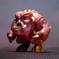 thumbnail image 3 of Figura de juguete Numskull Pinky Doom Eternal Collectible 13,5 cm, 3 of 6