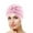 PK2, variant on JIKNTTR Women Turbans And Head Wraps Women Turban Beanie Hats Head Wraps Comfort Turban Knot Pre-Tied Bonnet Beanie Cap For Women Slouchy Soft Bonnet Hat