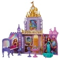 thumbnail image 1 of Juguete Hasbro Disney Castillo Princesas Disney, 1 of 4