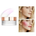 thumbnail image 2 of AYFFDIYI Blush Makeup Palette Red Rouge Lasting Natural Cream Cheek Cheek Blusher Cosmetics Q7T3 Face Comsmetic, 2 of 8