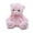 Baby Girl Pink Bear, variant on Plushland Adorable Teddy Bear for Babies 9 Inches Plush Stuffed Animal Toy for Girls and Boys Ideal Gift for Valentines Day, Christmas, Birthday and Holidays