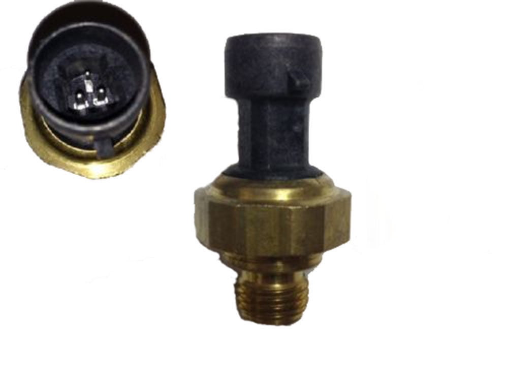 New Turbo Boost Pressure Sensor for Cummins N14 ISM ISX L10 4921501
