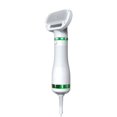 thumbnail image 1 of Methold Secador de pelo para perros y gatos, 300W, ajustable, 2 en 1, cepillo de pelo para mascotas, mango de bajo ruido, soplador de aseo para animales, Suministros para perros, 1 of 6