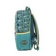 thumbnail image 3 of Mochila Chenson Minecraft Kinder CHIBIZ Verde, 3 of 9