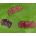 thumbnail image 4 of Halloween YumEarth Organic Gummy Fruits 10 oz Bag - Pack of 2, 4 of 5