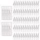 thumbnail image 1 of Cuchillas de cuchillo Exacto Uxcell #11 Cuchillas de cuchillo de hobby Cuchillas Exacto de precisión Recargas de cuchillo de hobby Paquete de 100, 1 of 7