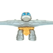 Heroes of Goo Jit Zu Stretch Strikers Thrash Action Figure, Unique Goo Filling, Ages 4+