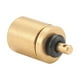 thumbnail image 2 of Adaptador De Recarga De Gas Válvula De Inflado Del Recipiente De Gas De Llenado Latón Para Tanque De Gas Sunnimix  Adaptador de recarga de gas, 2 of 8