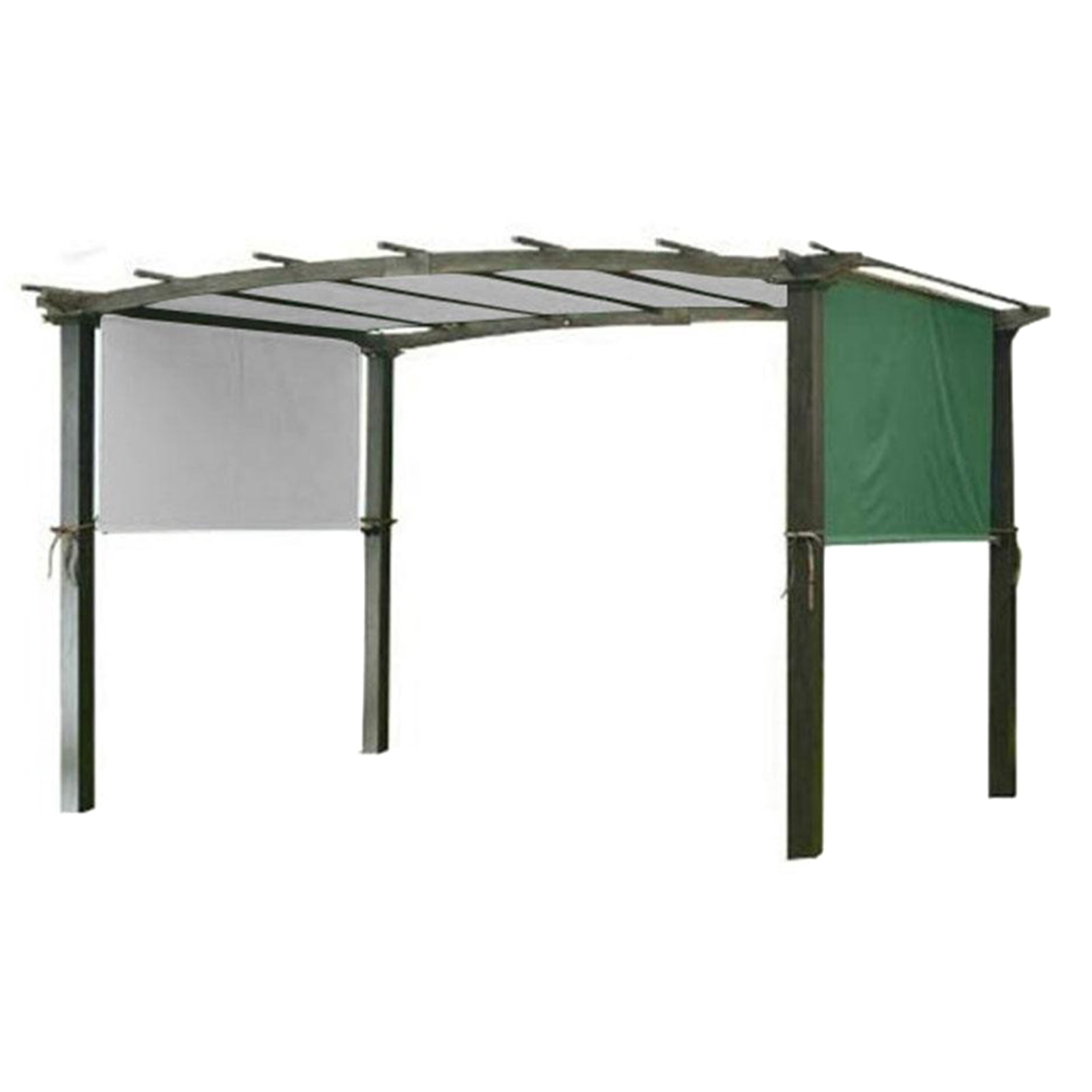 Pergola Replacement Canopy Cover with 