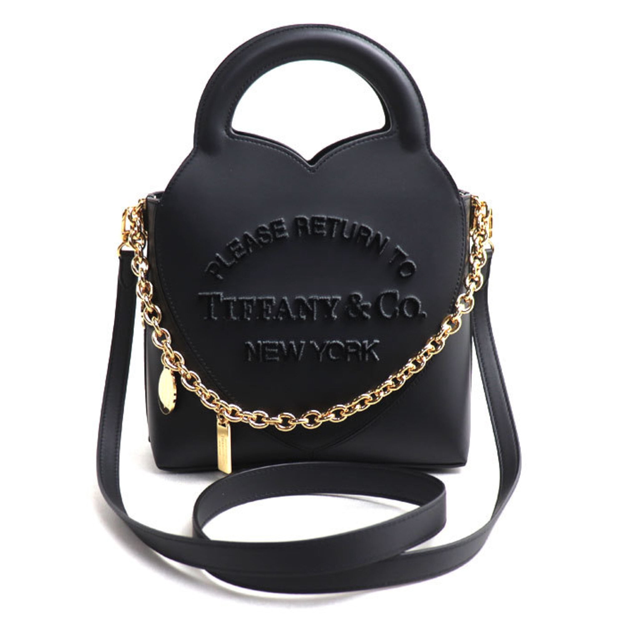 Tiffany & Co. Pre-Owned Handbags & Designer Bags | Walmart