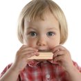 thumbnail image 4 of 3PCS Kids Harmonicas Early Educational Toy Instrumento musical portátil Estudios Pequeñas armónicas, 4 of 5