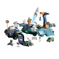 thumbnail image 2 of Set de Juego Adventure Force Fortaleza Espacial, 2 of 4